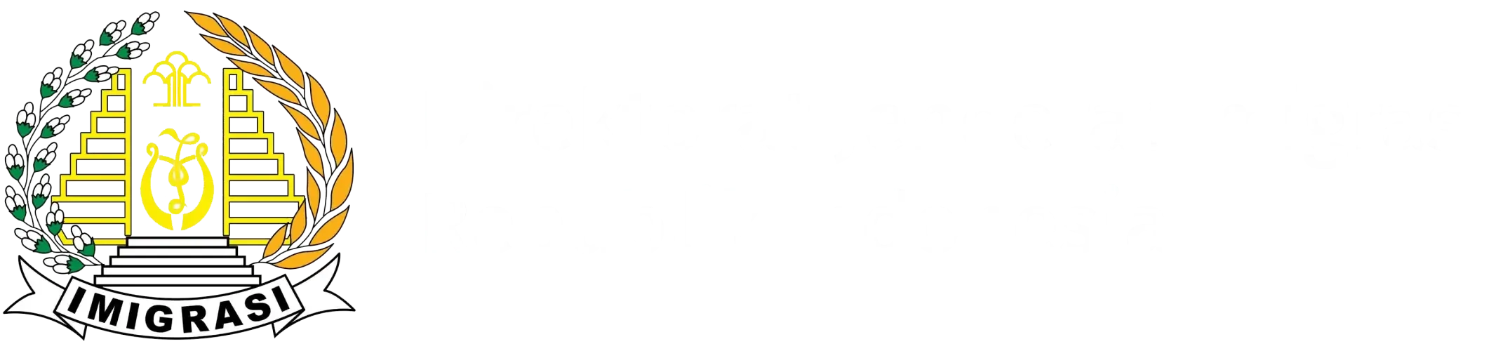 Direktorat Jenderal Imigrasi Kerambitan